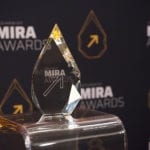 2019 Mira Awards: SIMBA Chain Wins New Tech Product of the Year
