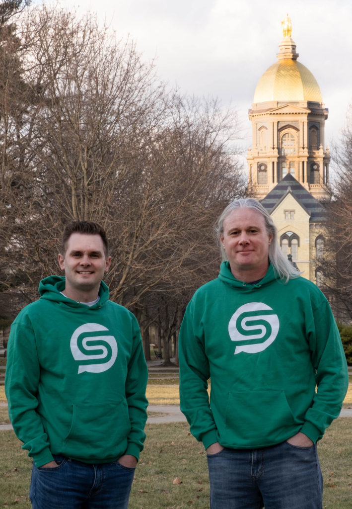 SIMBA Chain Closes $1.5 Million Seed Investment Round, Sets Stage for ...