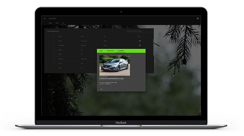 Unlock the hidden value of your physical and digital assets | SIMBA Chain