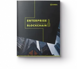 Enterprise Guide to Blockchain