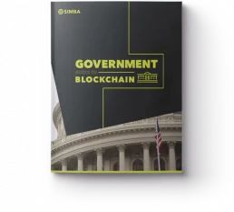 Government Guide to Blockchain