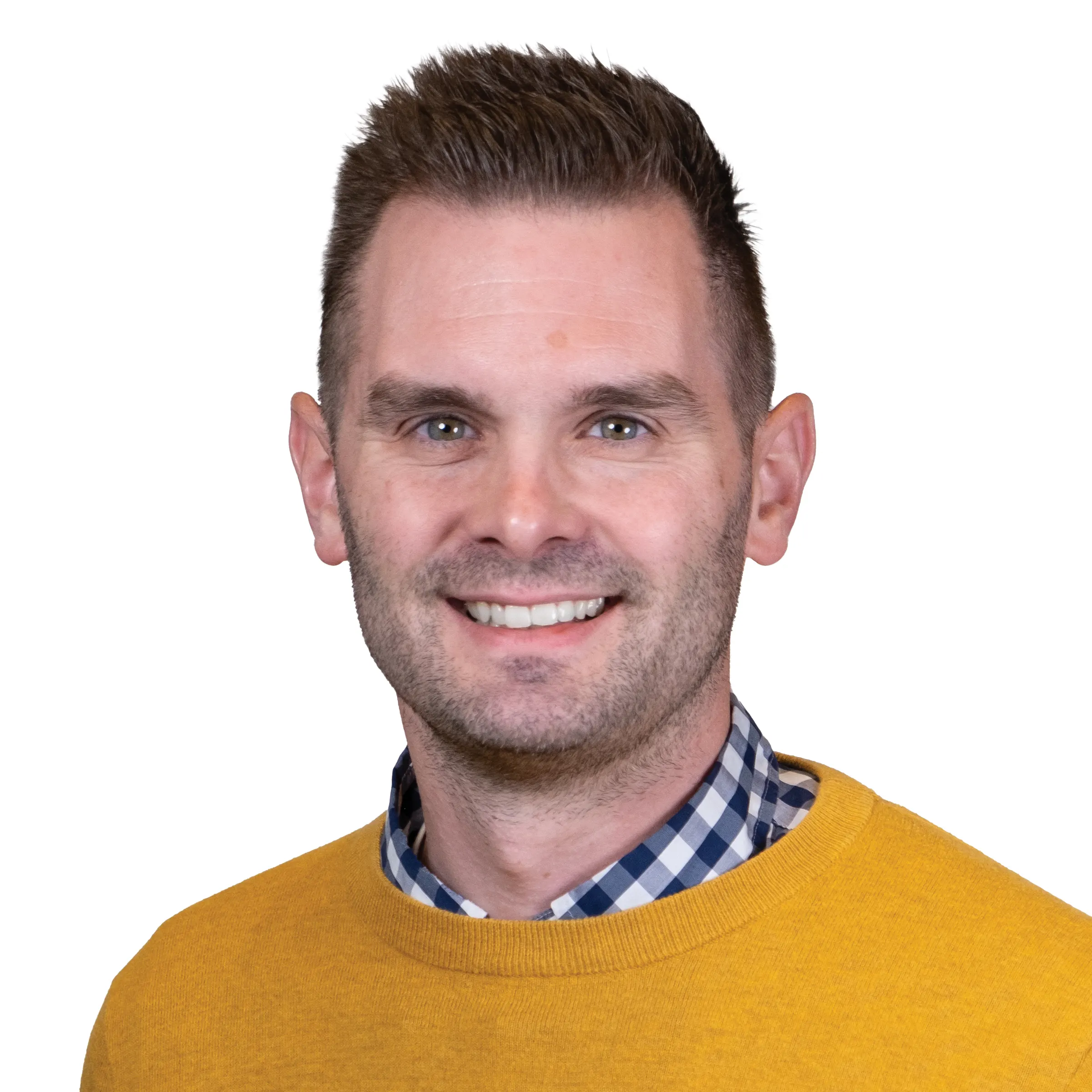 Joel Neidig