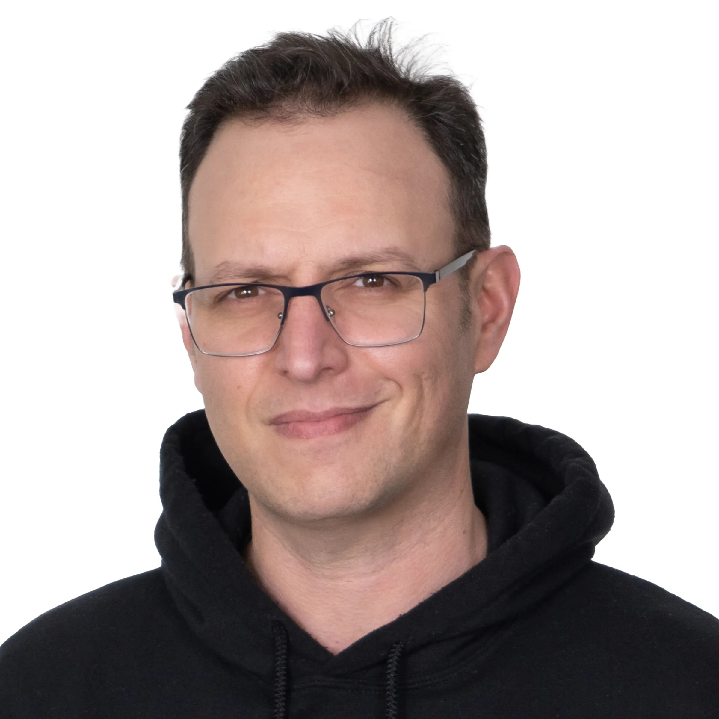 Simon Grunfeld