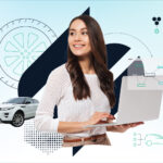 Blockchain for the Automotive Industry