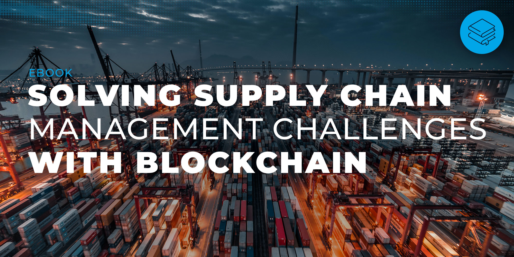 problem solving skills in supply chain management