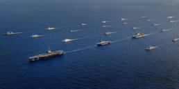 U.S. Navy Awards SIMBA a $1.5 Million SBIR Phase II Contract