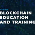 Blockchain Education and Training