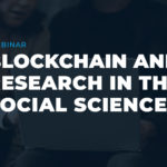 Blockchain and Research in the Social Sciences