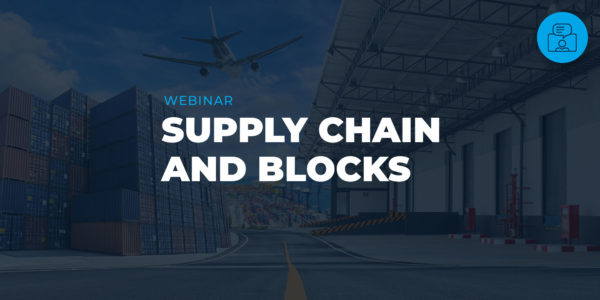 Supply Chain and Blocks