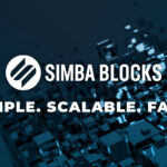 SIMBA Blocks: Simple. Scalable. Fast.