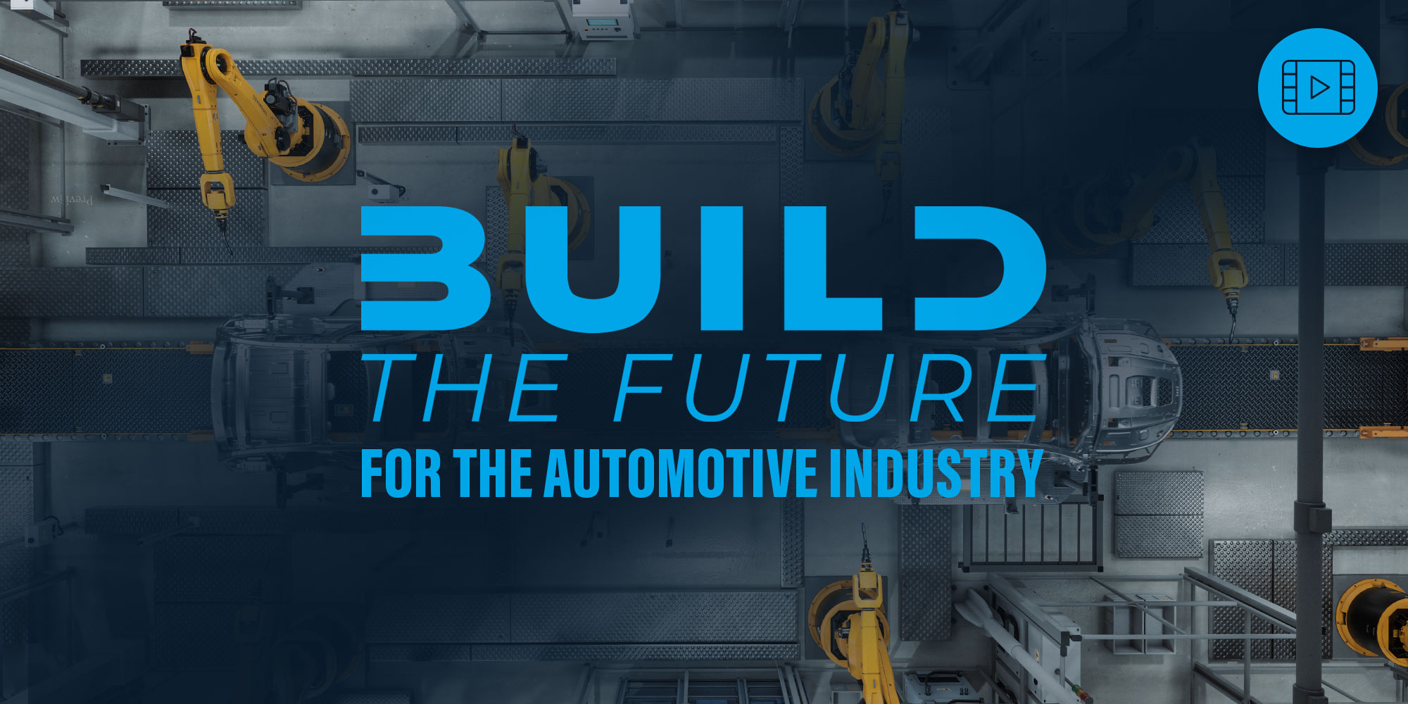 Build the Future for the Automotive Industry | SIMBA Chain