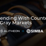 Contending With Counterfeits and Gray Markets