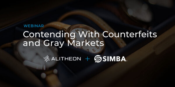Contending With Counterfeits and Gray Markets