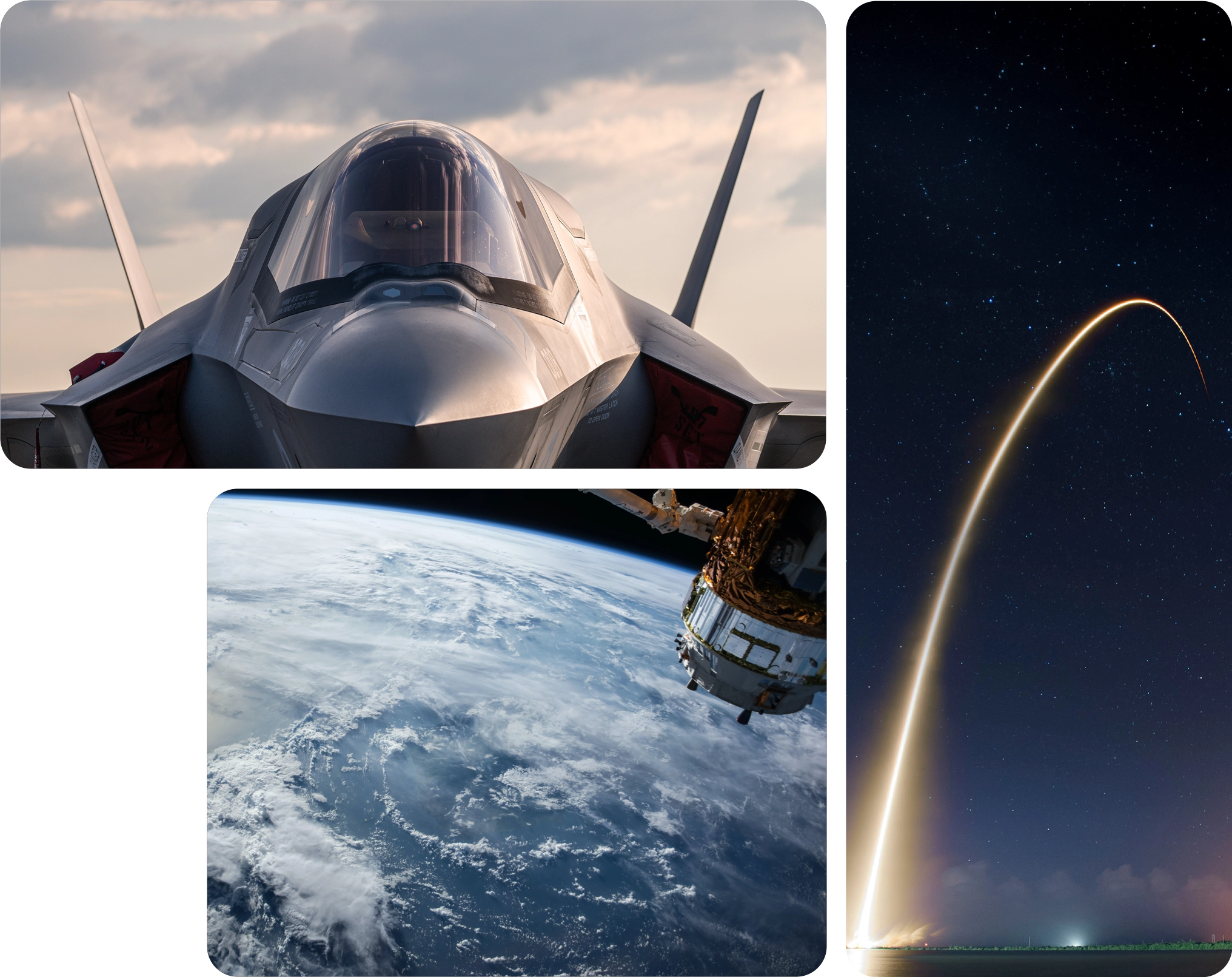 Aerospace Digital Product Passport