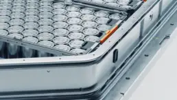 Battery DPPs