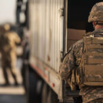 Transforming Military Logistics